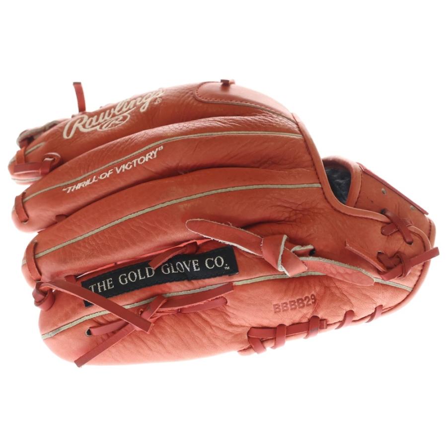 Supreme（シュプリーム） 12SS Rawlings Glove ローリングス ベース