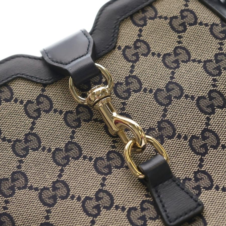 GUCCI（グッチ） 24SS GG Canvas Small Bucket Crossbody Bag GG