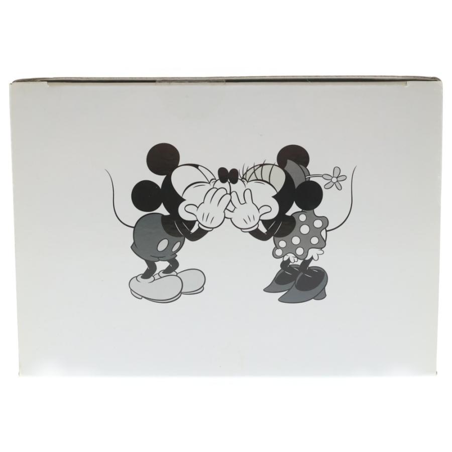 MEDICOM TOY（メディコム・トイ） BE@RBRICK MICKEY MOUSE BLACK