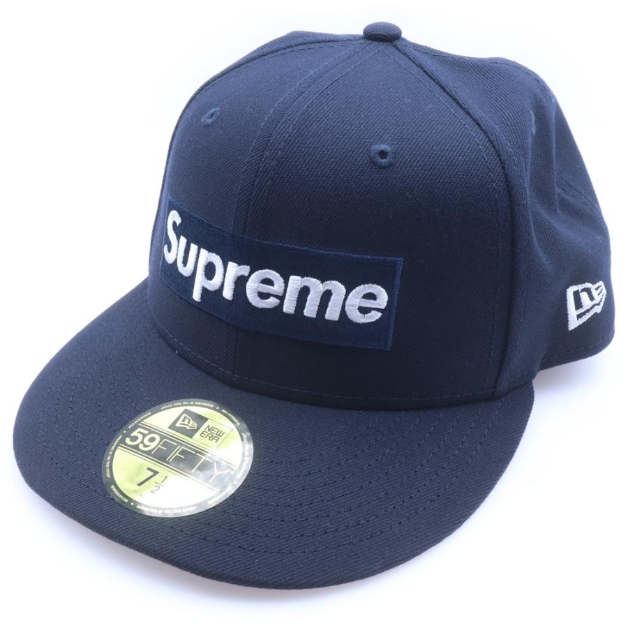 Supreme（シュプリーム） 24SS ×New Era MLB Teams 59FIFTY ニューエラ