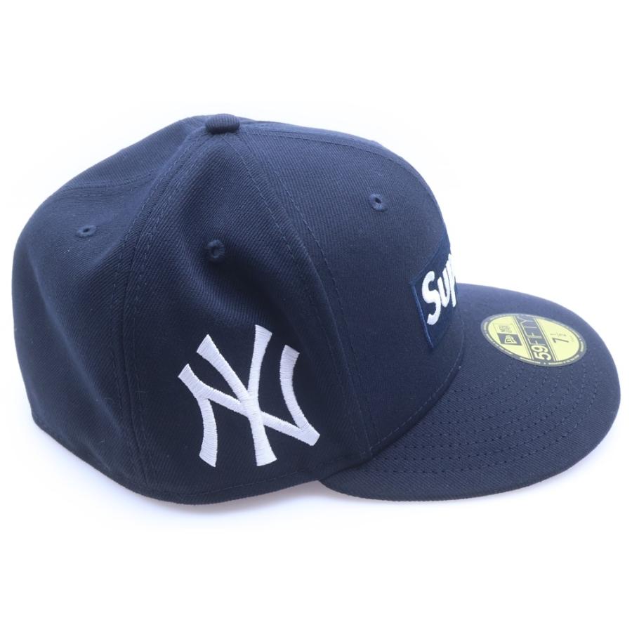 Supreme（シュプリーム） 24SS ×New Era MLB Teams 59FIFTY ニューエラ