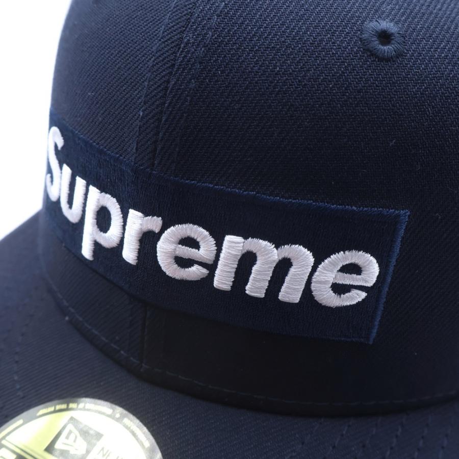 Supreme（シュプリーム） 24SS ×New Era MLB Teams 59FIFTY ニューエラ