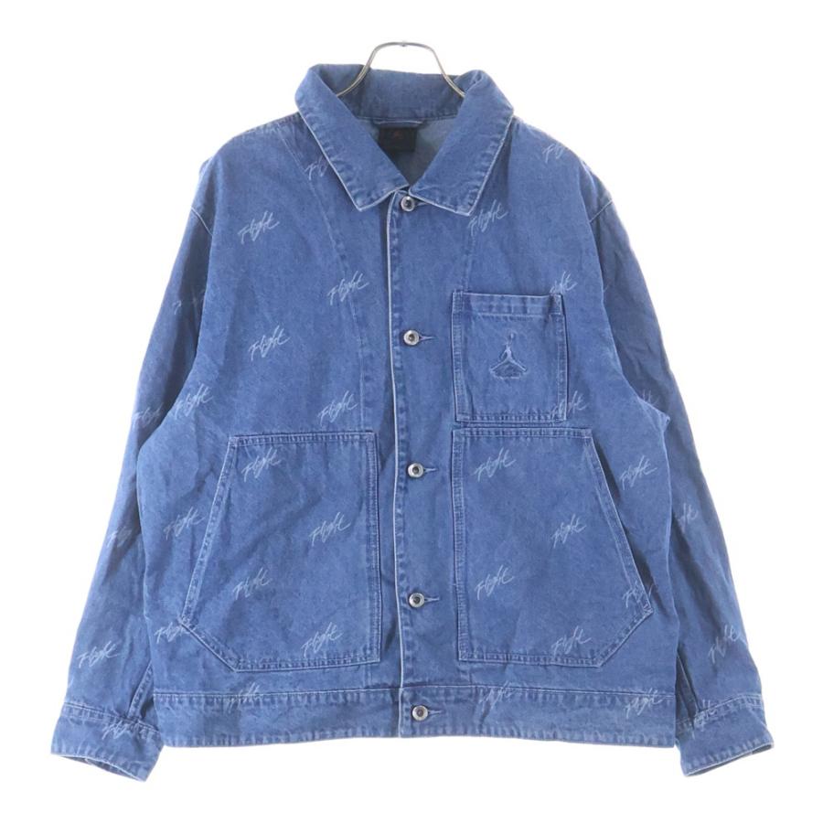 NIKE（ナイキ） Jordan Flight Heritage Denim jacket ジョーダン
