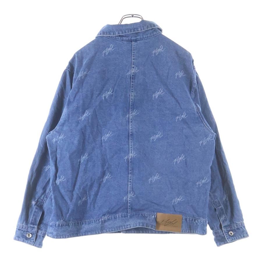 NIKE（ナイキ） Jordan Flight Heritage Denim jacket ジョーダン
