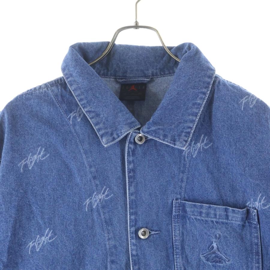 NIKE（ナイキ） Jordan Flight Heritage Denim jacket ジョーダン