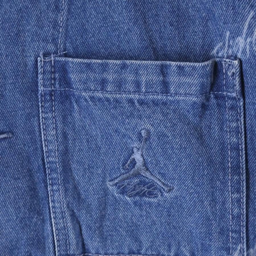 NIKE（ナイキ） Jordan Flight Heritage Denim jacket ジョーダン
