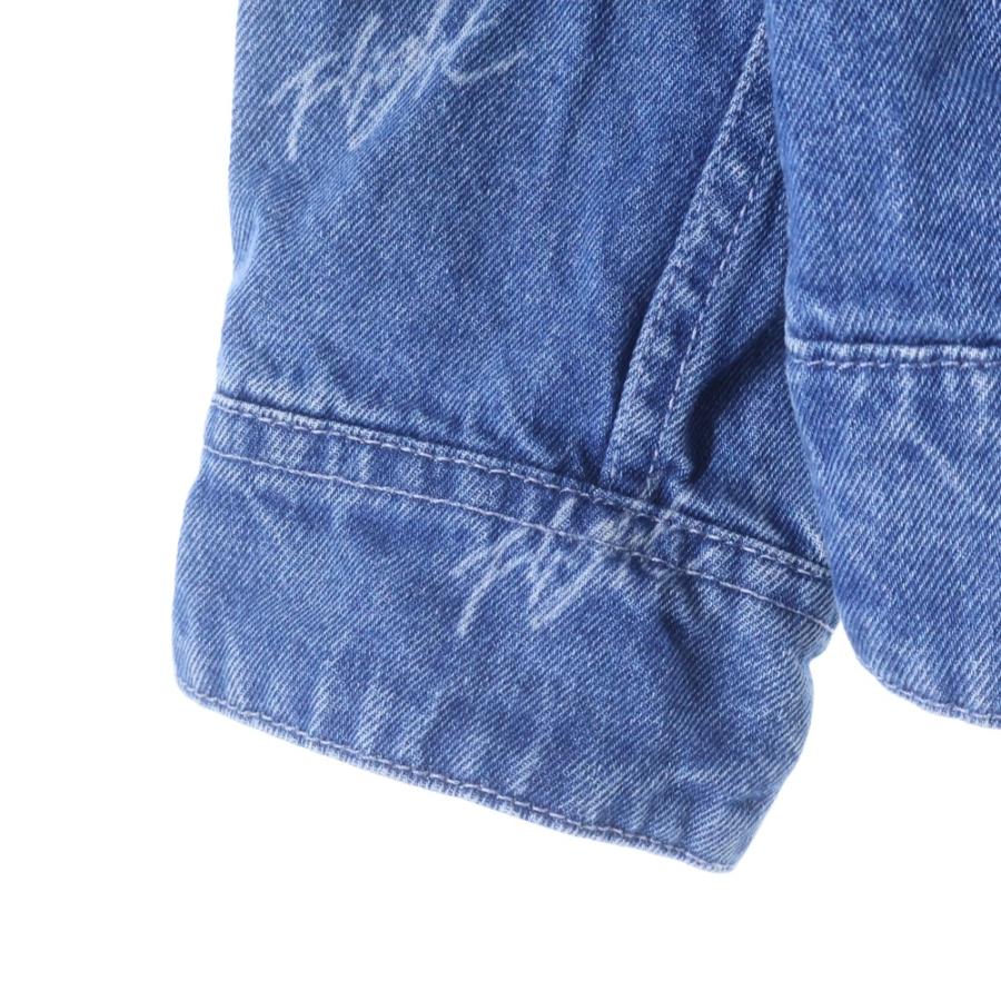 NIKE（ナイキ） Jordan Flight Heritage Denim jacket ジョーダン