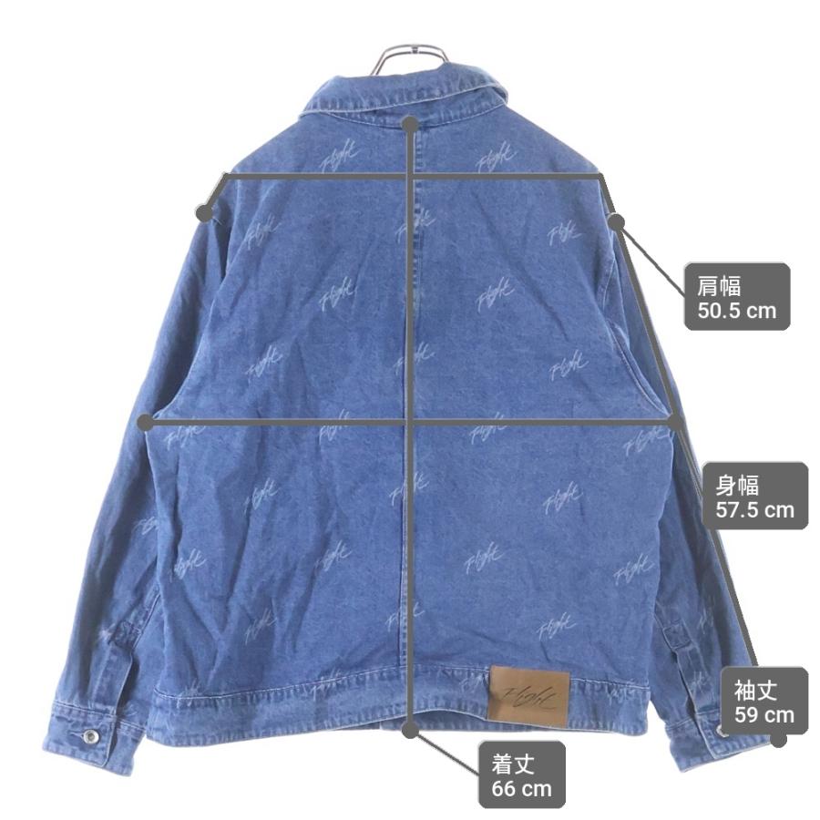 NIKE（ナイキ） Jordan Flight Heritage Denim jacket ジョーダン