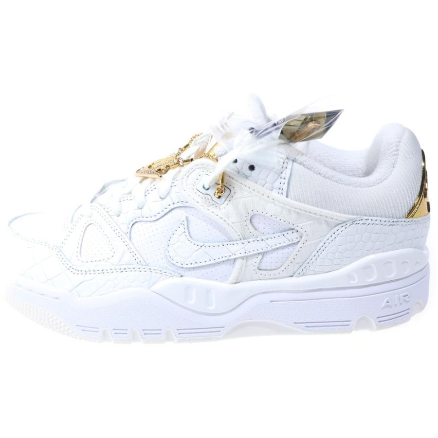 NIKE（ナイキ） × NIGO Air Force 3 Low SP NIGO Heel Logo ニゴー 