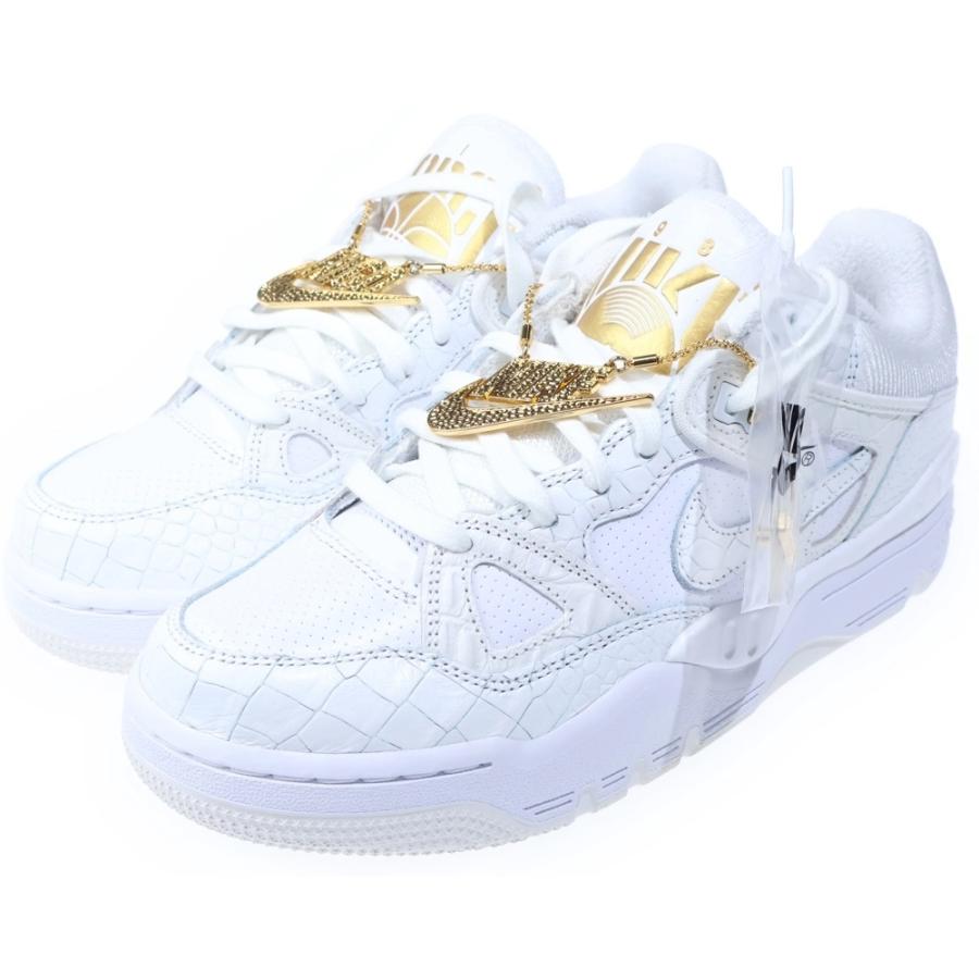 NIKE（ナイキ） × NIGO Air Force 3 Low SP NIGO Heel Logo ニゴー
