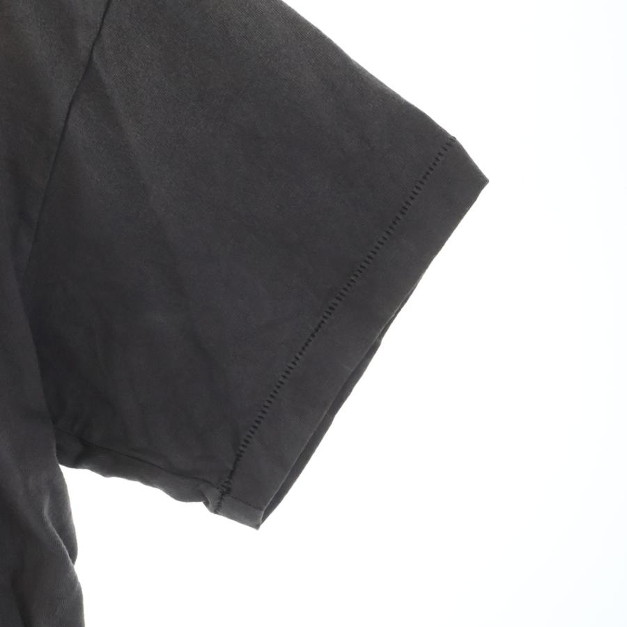 セントマイケル 21AW ×ウィンダンシー ヴィンテージ加工グラフィック