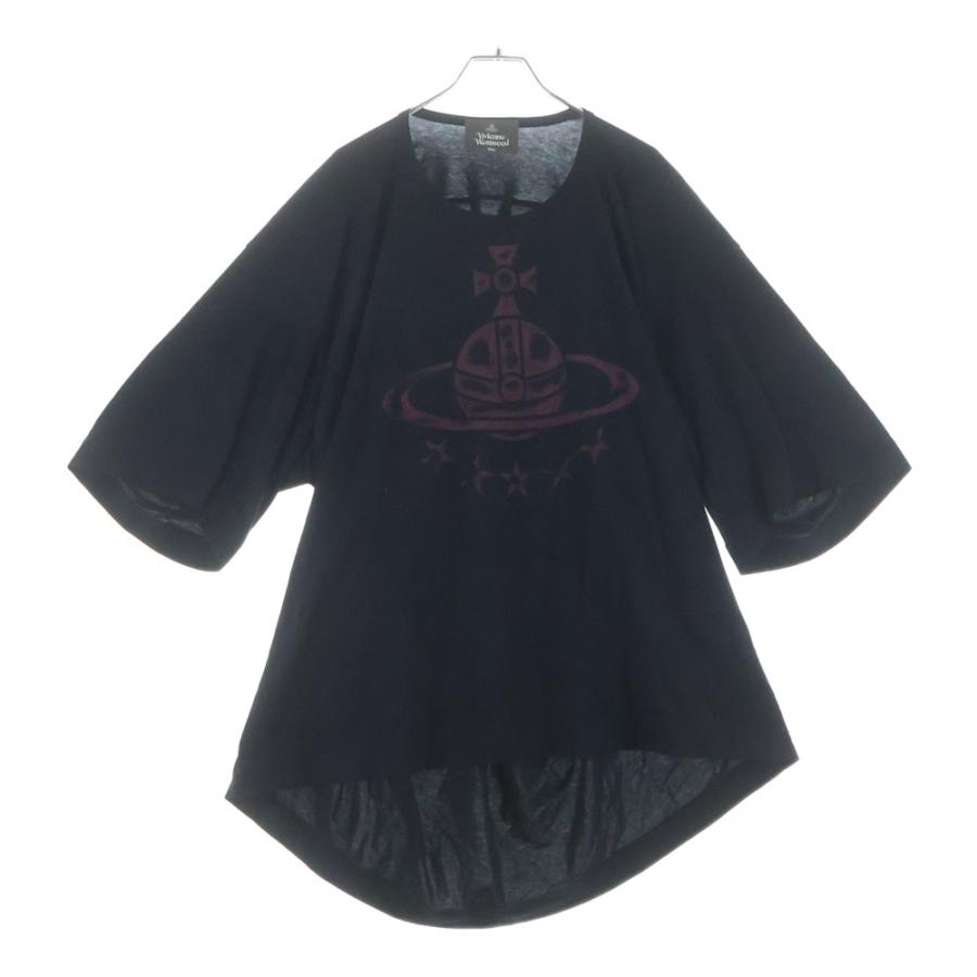 Vivienne Westwood MAN ヴィヴィアンウエストウッドマン ロゴプリント 