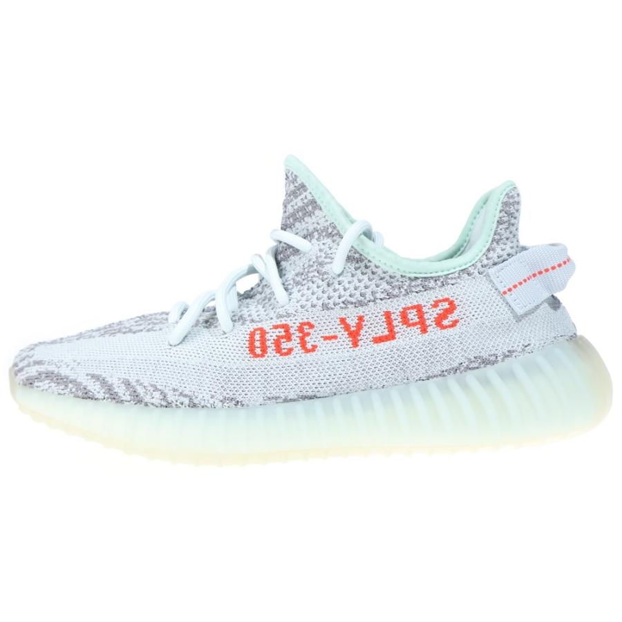 adidas（アディダス） YEEZY BOOST 350 V2 BLUE TINT イージーブースト 