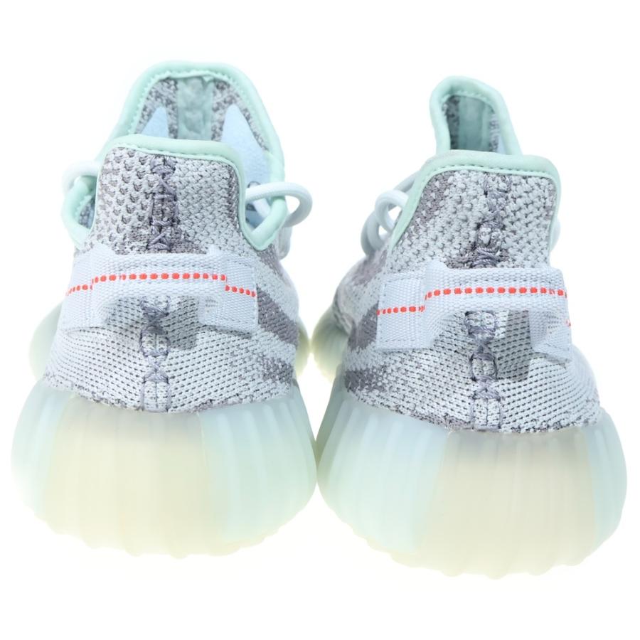adidas（アディダス） YEEZY BOOST 350 V2 BLUE TINT イージーブースト