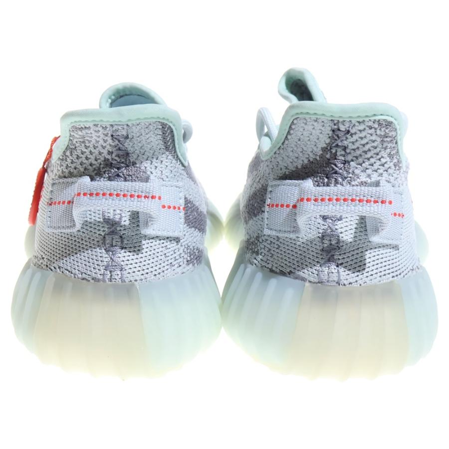 adidas（アディダス） YEEZY BOOST 350 V2 BLUE TINT イージーブースト 