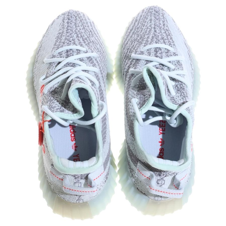 adidas（アディダス） YEEZY BOOST 350 V2 BLUE TINT イージーブースト 