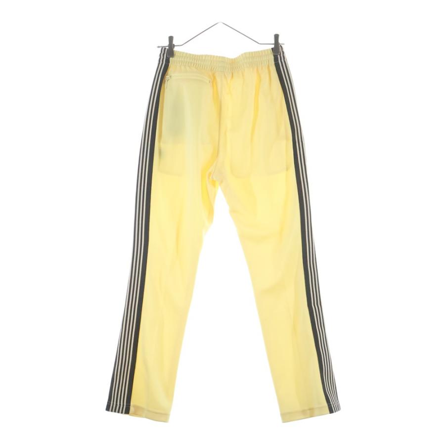 Needles（ニードルス） ×STUDIOUS TRACK PANT サイドライン ロゴ刺繍