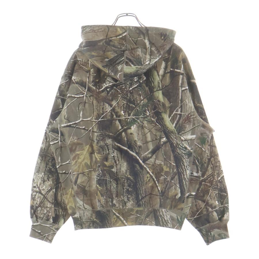 Supreme（シュプリーム） 25AW Box Logo Hooded Sweatshirt Realtree 
