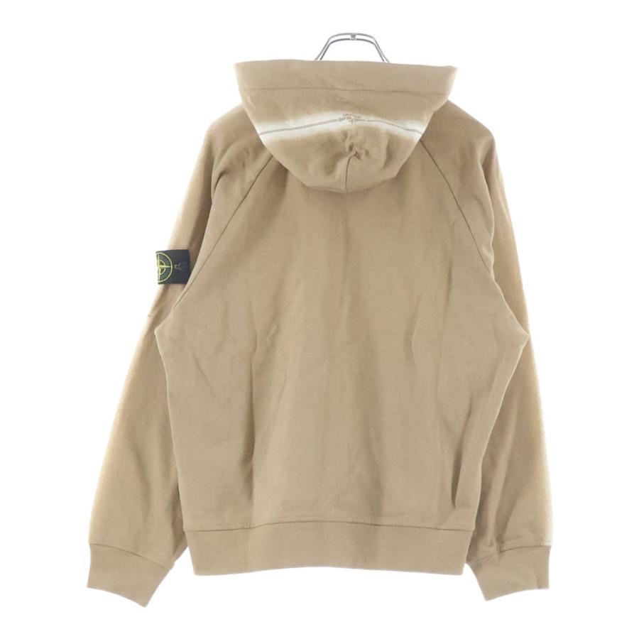 Supreme（シュプリーム） 22SS × STONE ISLAND Stripe Hooded