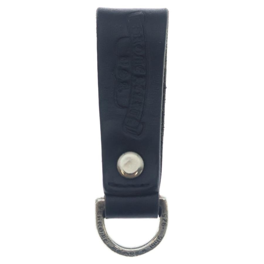 Chrome hearts クロムハーツ　belt loop D ling CHROME HEARTS（クロムハーツ） BELT LOOP D RING Dリング クロス