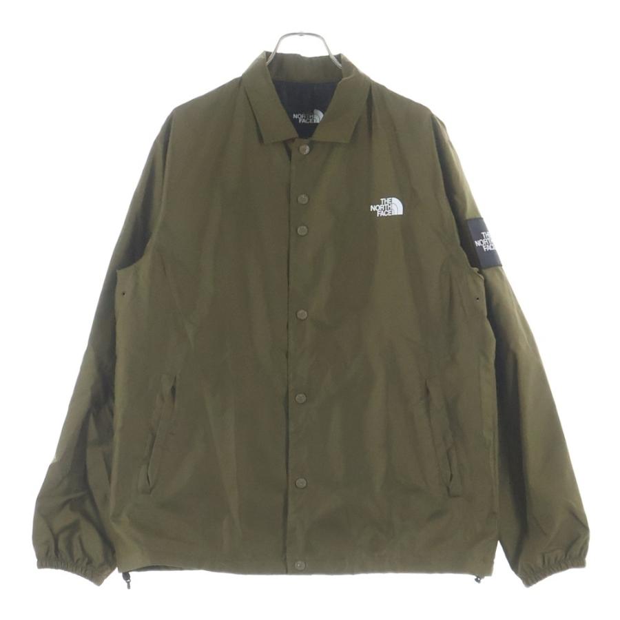 THE NORTH FACE（ザ ノースフェイス） The Coach Jacket コーチ