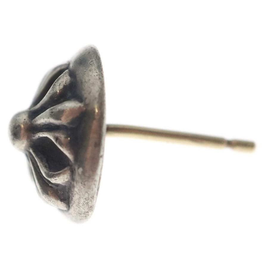CHROME HEARTS（クロムハーツ） STUD CRSBLL クロスボールスタッド