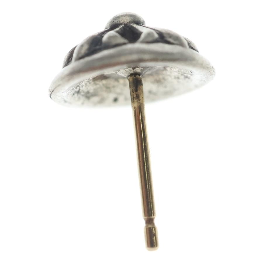 CHROME HEARTS（クロムハーツ） STUD CRSBLL クロスボールスタッド