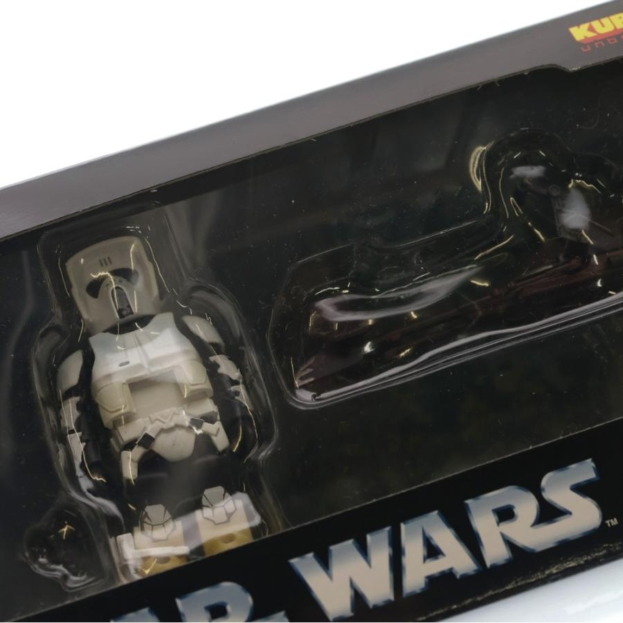 MEDICOM TOY（メディコム・トイ） × スターウォーズ キューブリック