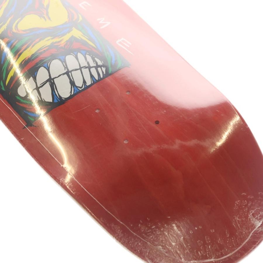 Supreme（シュプリーム） 19AW × Sean Cliver Disturbed Skateboard