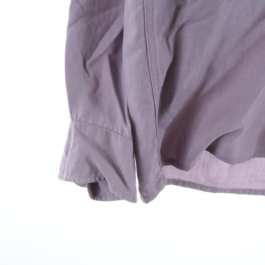WACKO MARIA（ワコマリア） 50'S SHIRT L/S 50'S オープンカラー 長袖