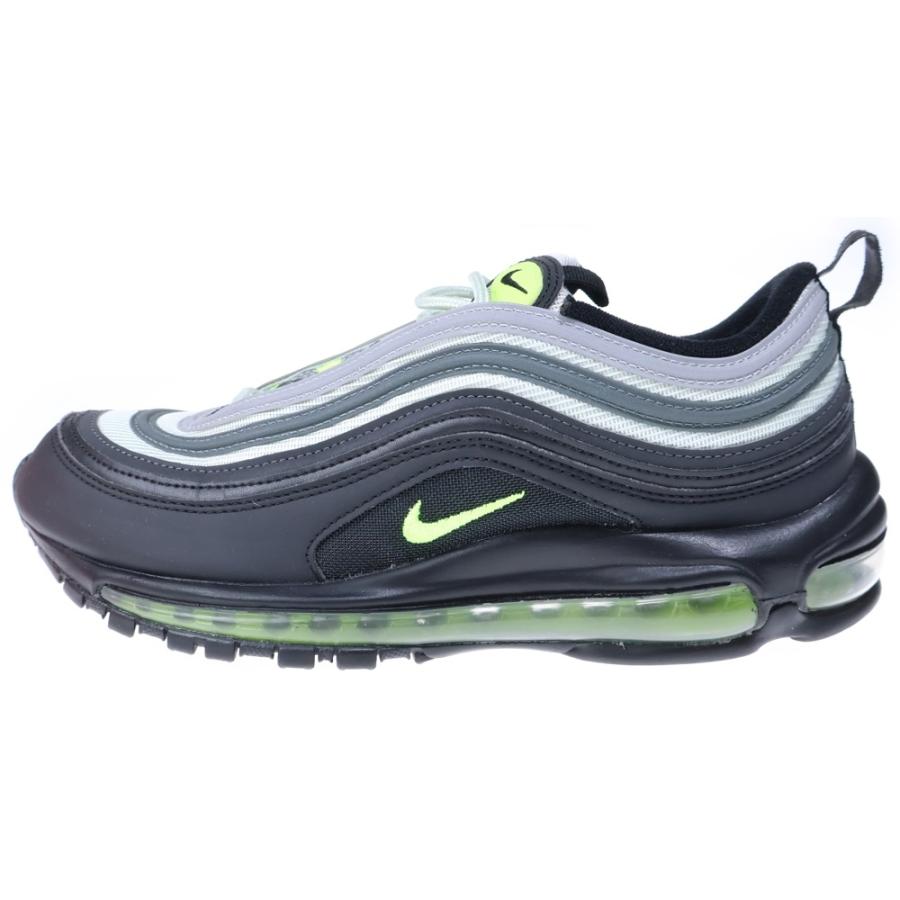 NIKE（ナイキ） Air Max 97 Pure Platinum エアマックス97 ピュア 