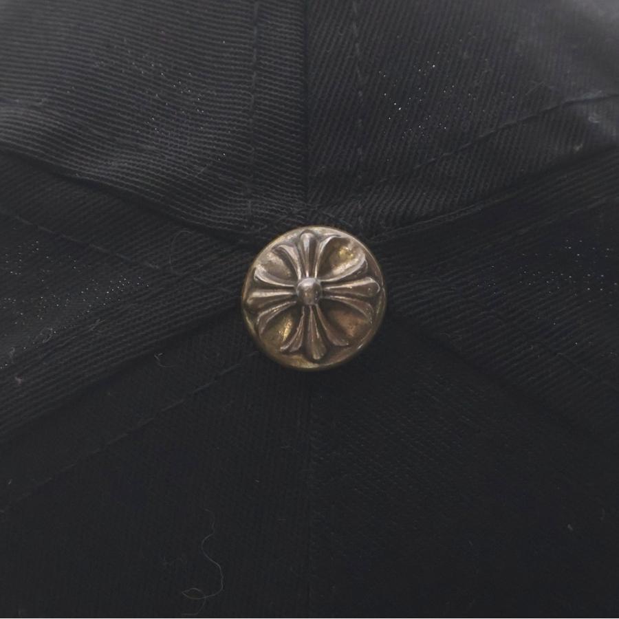 CHROME HEARTS（クロムハーツ） 6PANEL ON FIELD BSBL CAP シックス