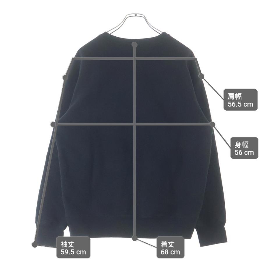 Supreme（シュプリーム） 22AW Box Logo Crewneck Sweatshirt ボックス