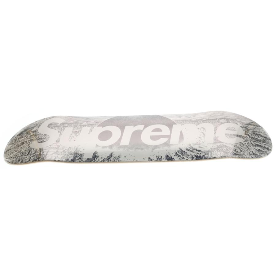 Supreme（シュプリーム） 17AW ×AKIRA Neo-Tokyo Skateboard Photo