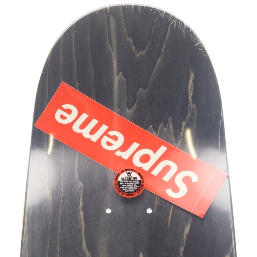 Supreme（シュプリーム） 17AW ×AKIRA Neo-Tokyo Skateboard Photo
