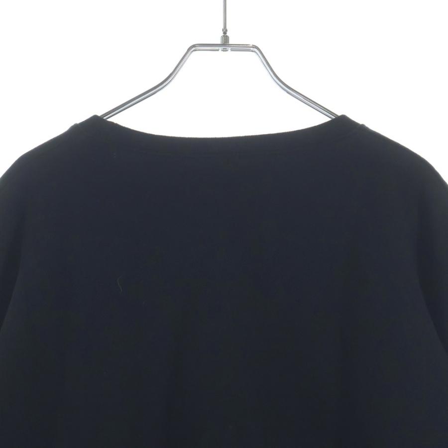 CHROME HEARTS（クロムハーツ） SWTSHRT PLVR ネックロゴプリント