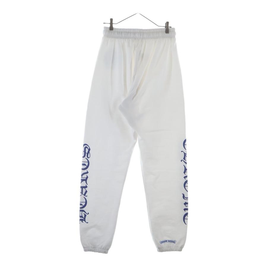 CHROME HEARTS（クロムハーツ） HORSESHOE SWEAT PANTS ホースシュー 