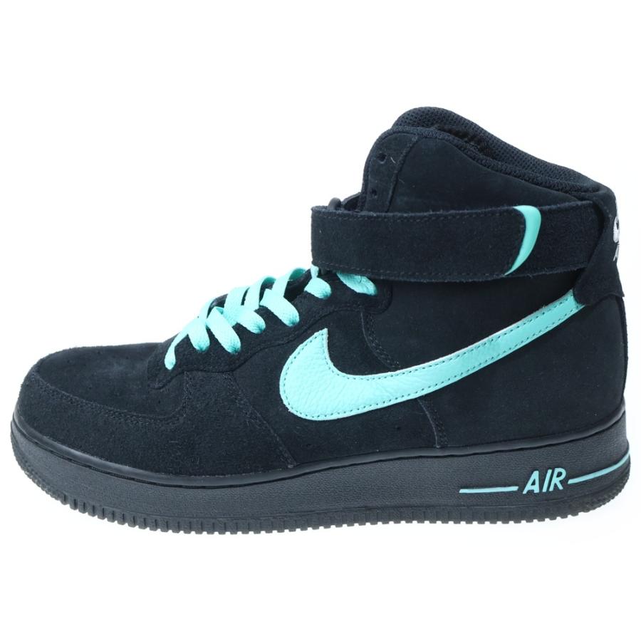 NIKE（ナイキ） BY YOU AIR FORCE 1 HIGH バイユー エアフォース