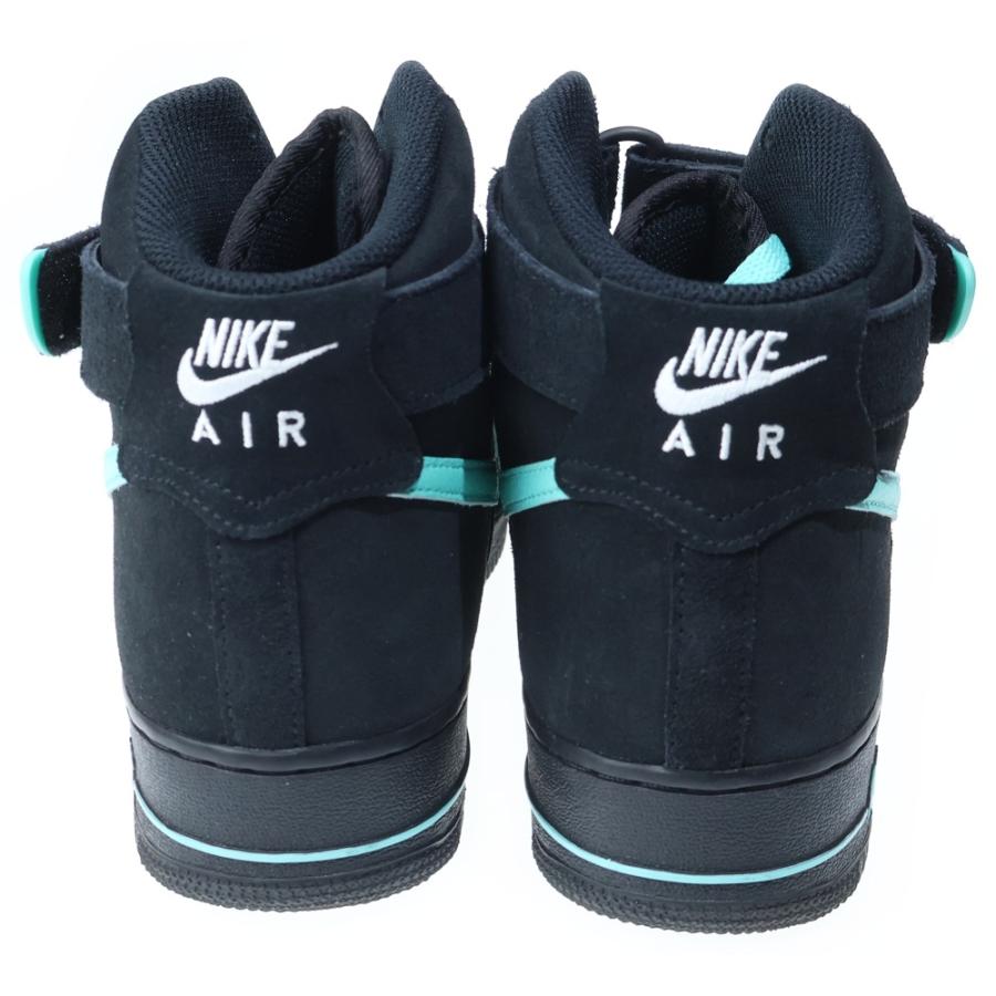 NIKE By You Air Force 1 ハイカットスニーカー　27cm NIKE（ナイキ） BY YOU AIR FORCE 1 HIGH バイユー エアフォース