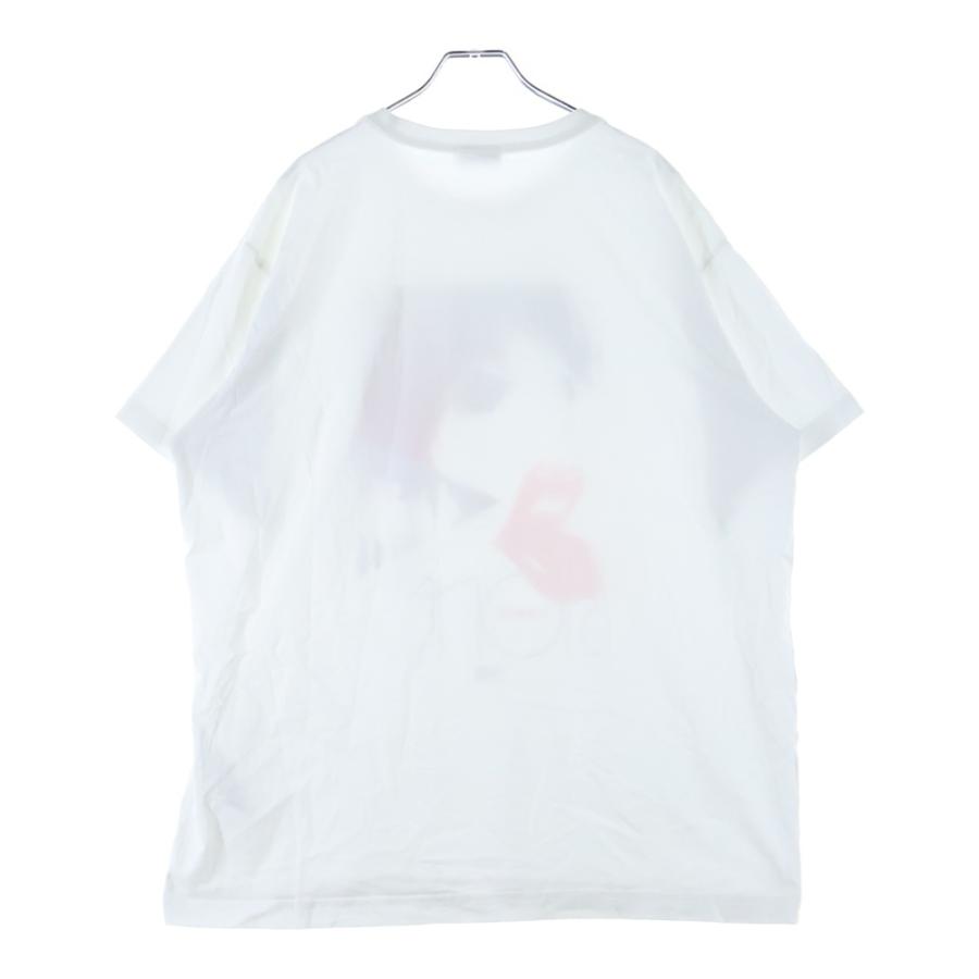 KITH（キス） 25SS ×ローリングストーンズ ツアープリント クルー
