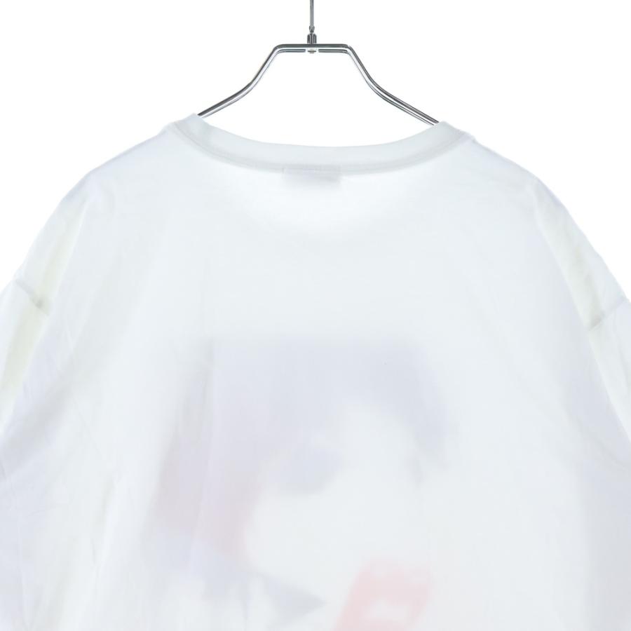 KITH（キス） 25SS ×ローリングストーンズ ツアープリント クルー