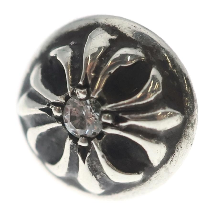 CHROME HEARTS（クロムハーツ） STUD CRSBLL 1/DIA クロスボール