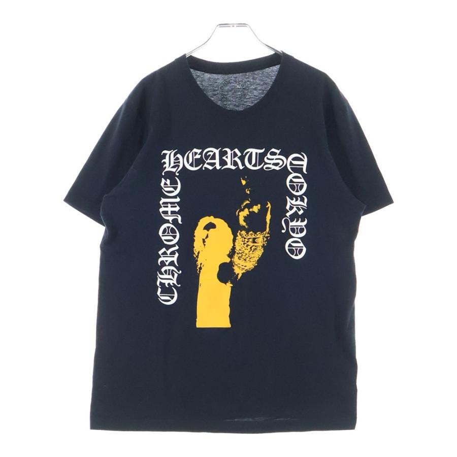 CHROME HEARTS（クロムハーツ） Tokyo Limited Tee 東京限定 青山20