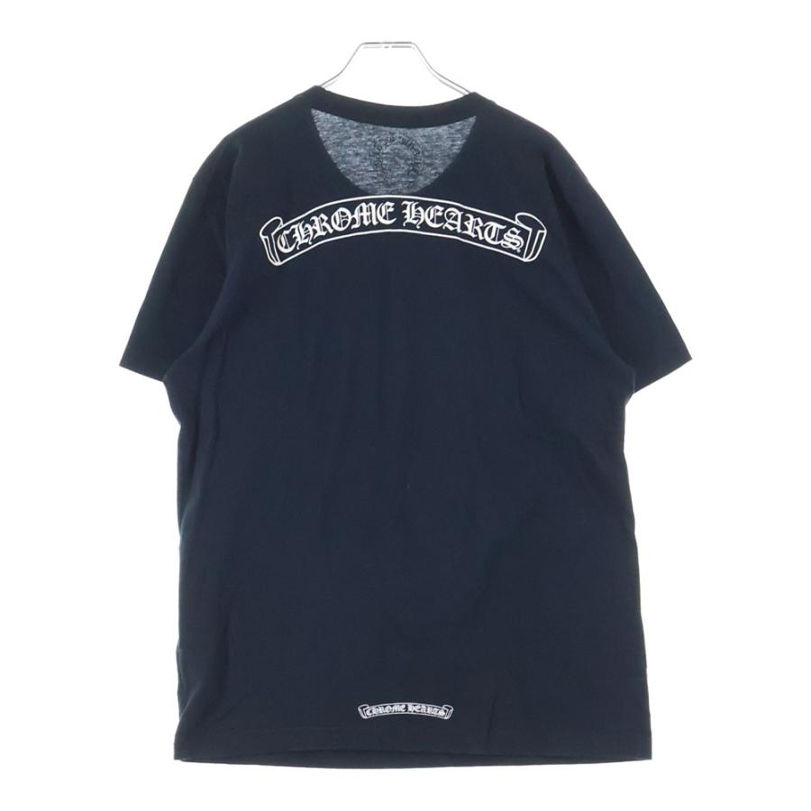 CHROME HEARTS（クロムハーツ） Tokyo Limited Tee 東京限定 青山20