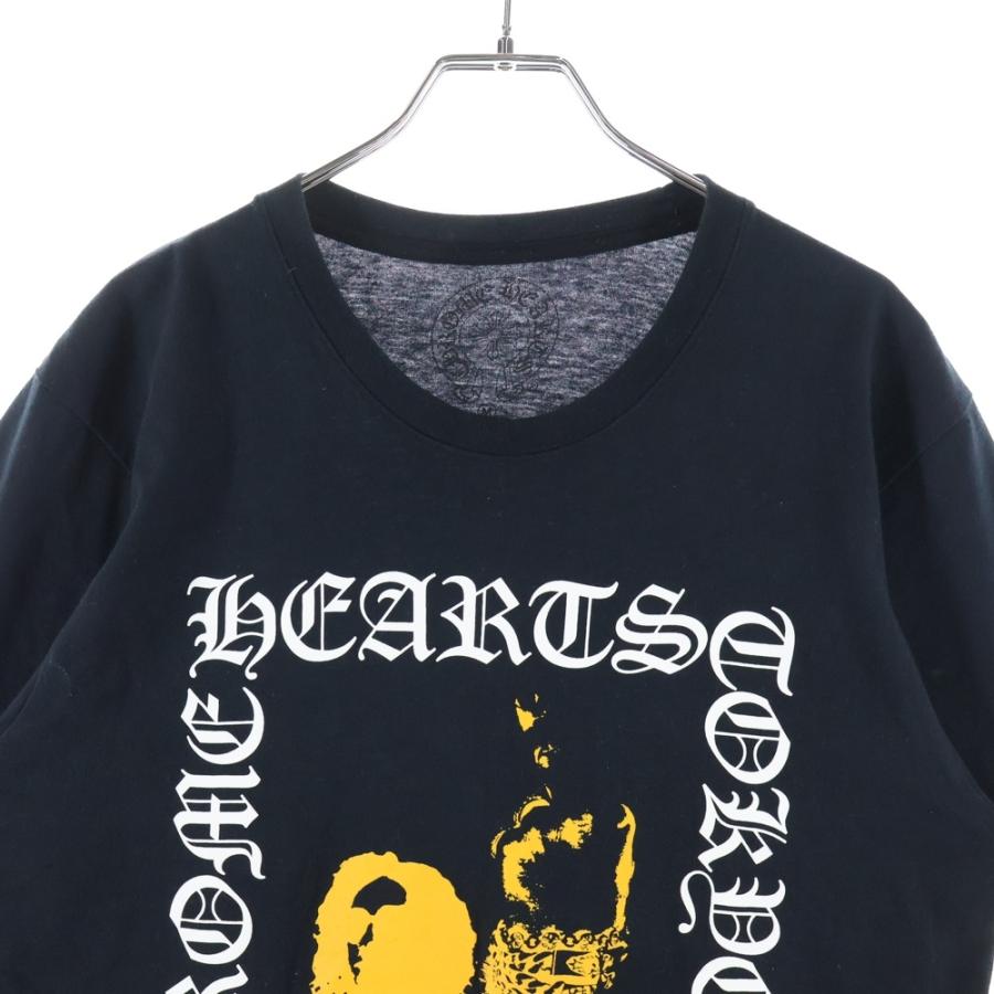 CHROME HEARTS（クロムハーツ） Tokyo Limited Tee 東京限定 青山20
