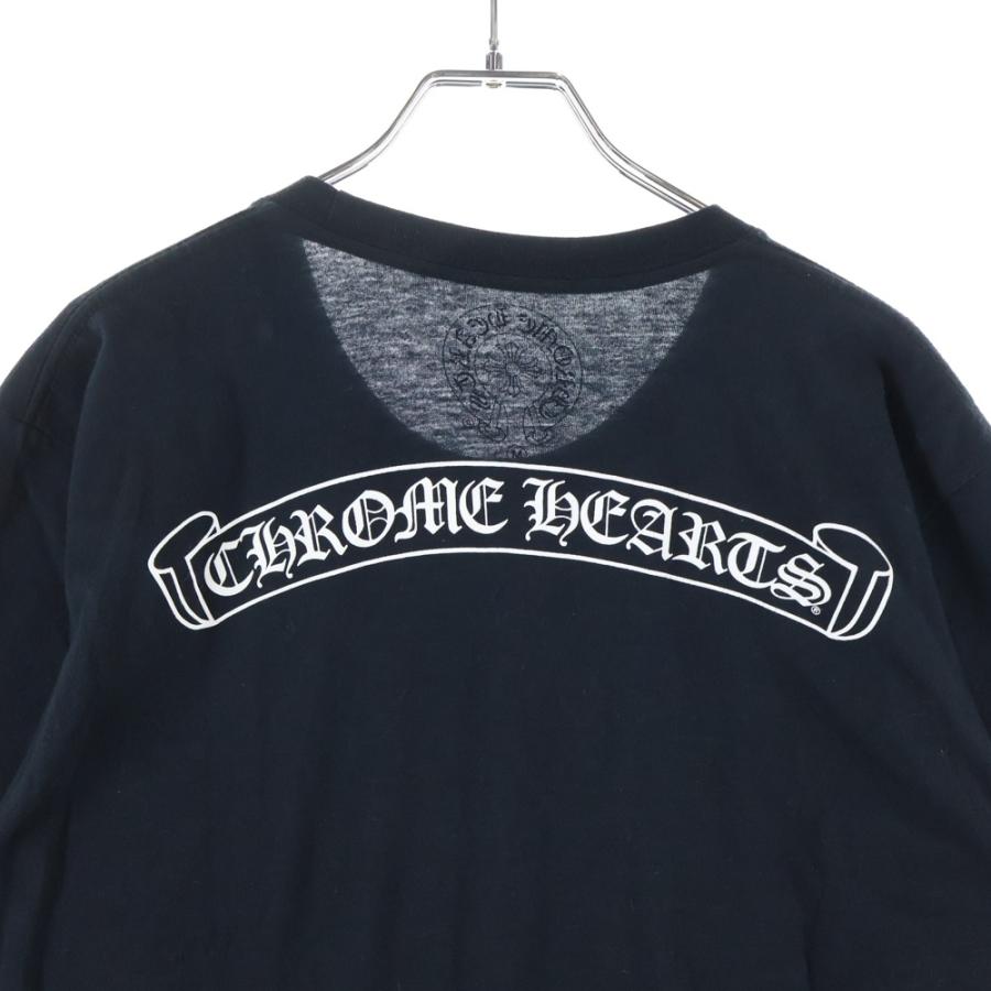 CHROME HEARTS（クロムハーツ） Tokyo Limited Tee 東京限定 青山20