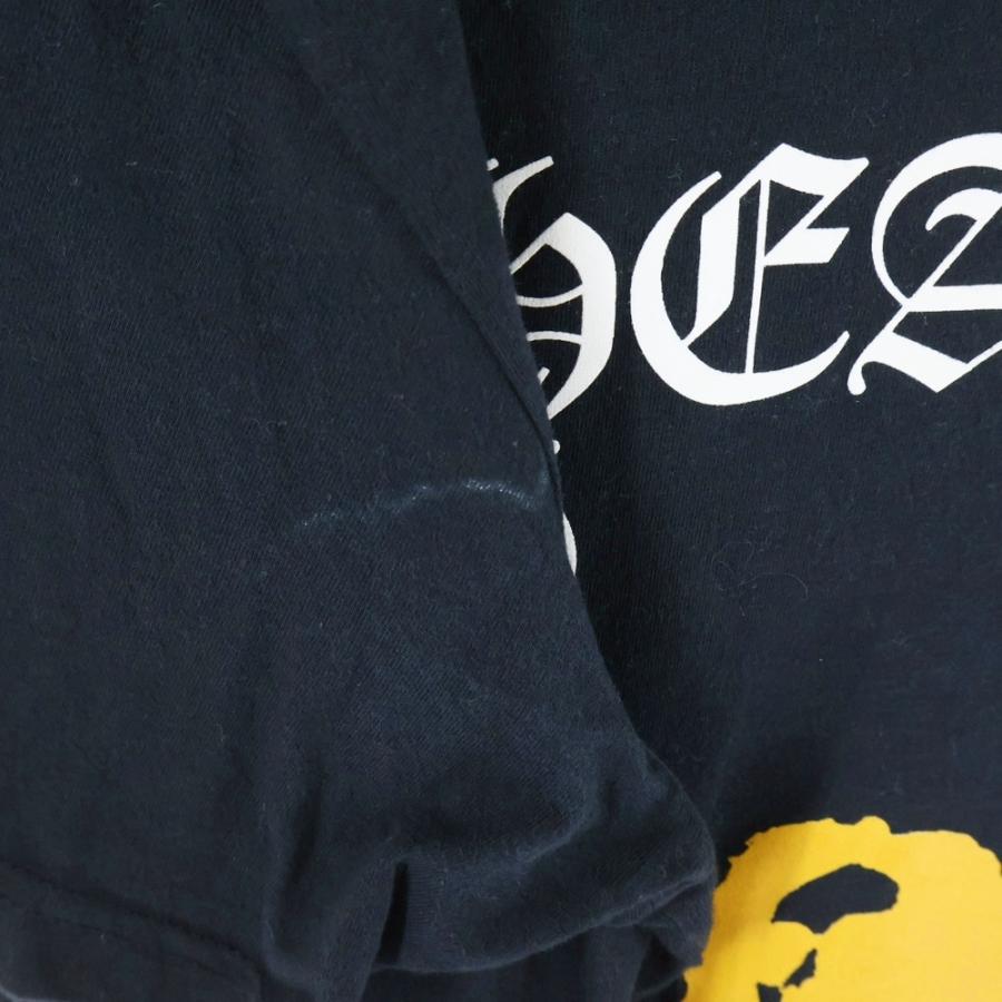 クロムハーツCHROME HEARTS■青山20THトーキョーカットソー CHROME HEARTS（クロムハーツ） Tokyo Limited Tee 東京限定 青山20
