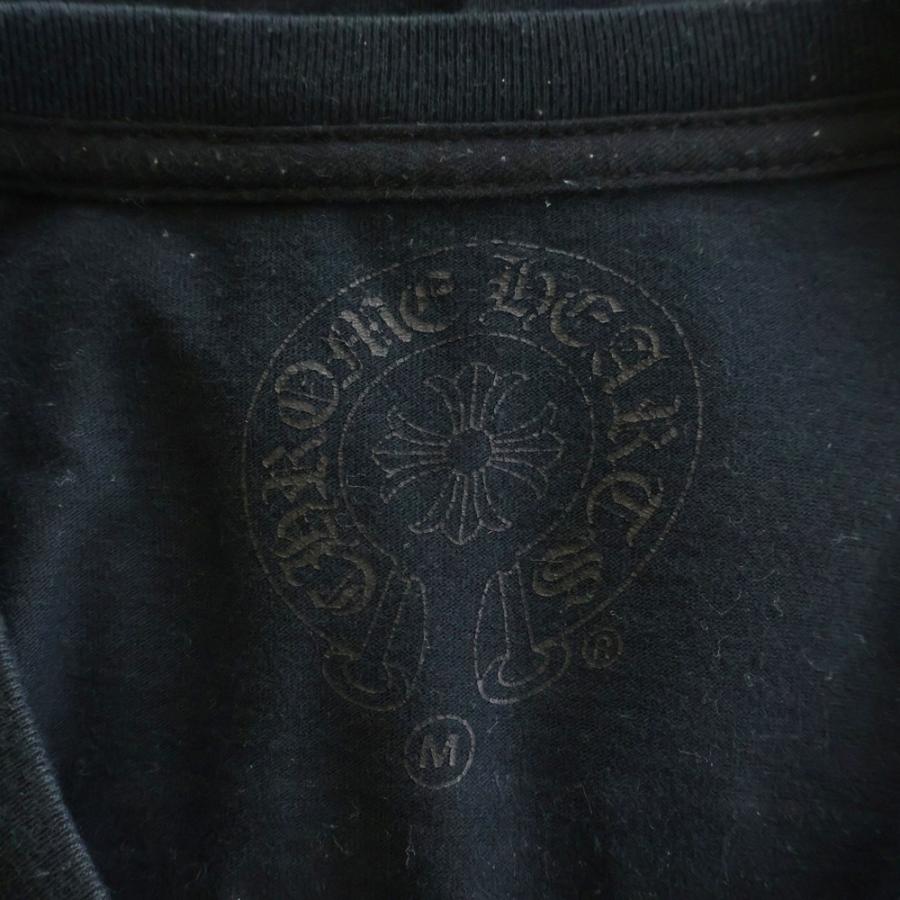 クロムハーツCHROME HEARTS■青山20THトーキョーカットソー CHROME HEARTS（クロムハーツ） Tokyo Limited Tee 東京限定 青山20