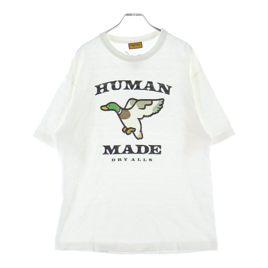 HUMAN MADE（ヒューマンメード） ヒューマンメイド 25AW GRAPHIC T