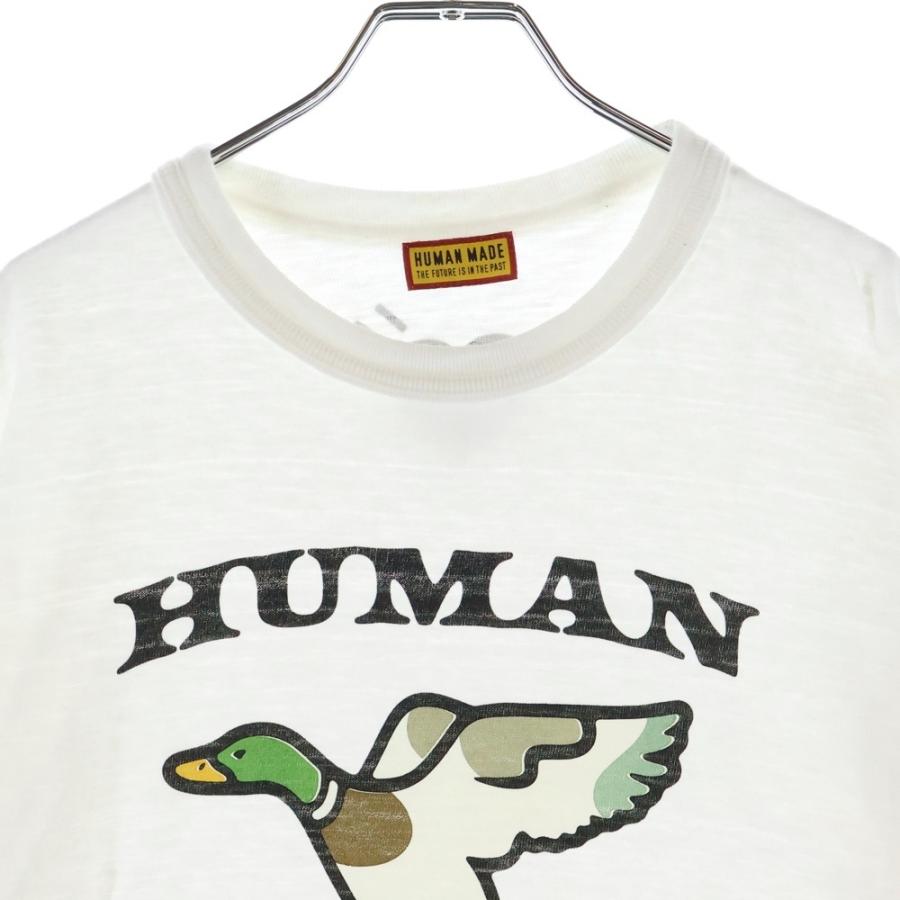HUMAN MADE（ヒューマンメード） ヒューマンメイド 25AW GRAPHIC T